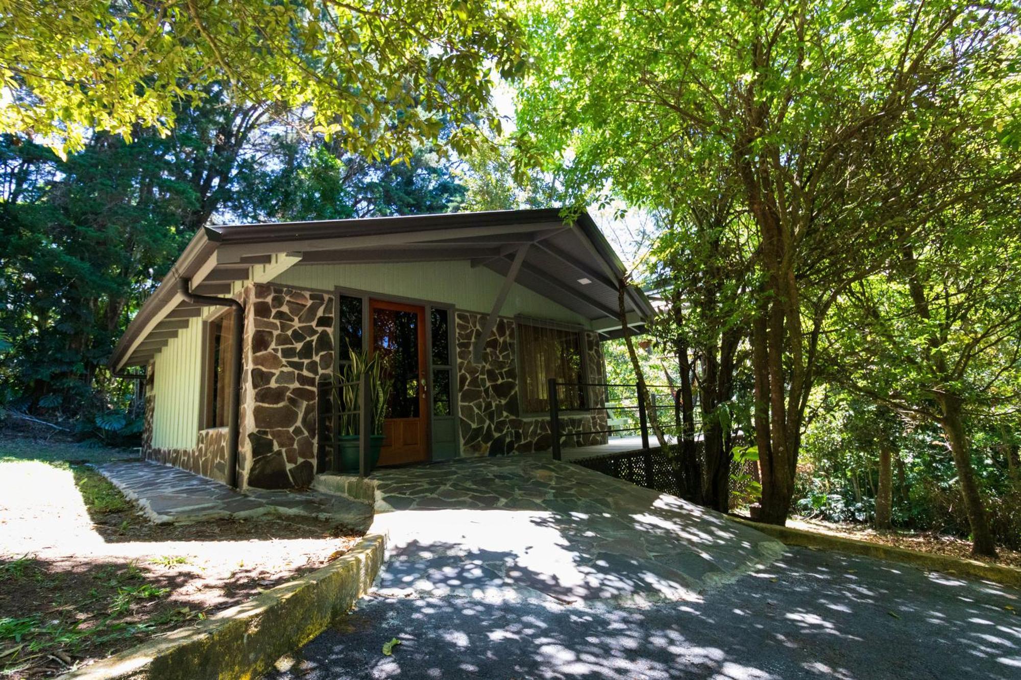 Los Pinos Cabins & Reserve Monteverde Екстер'єр фото